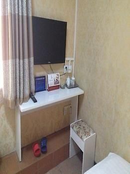 Home Inn Beijing Anningzhuang East Road מראה חיצוני תמונה