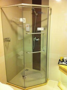 Home Inn Beijing Anningzhuang East Road מראה חיצוני תמונה