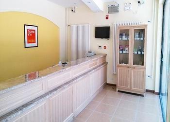 Home Inn Beijing Anningzhuang East Road מראה חיצוני תמונה