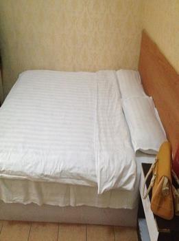 Home Inn Beijing Anningzhuang East Road מראה חיצוני תמונה